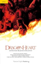 Penguin Readers: Dragonheart