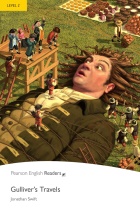 Penguin Readers: Gulliver´s Travels