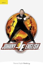 Penguin Readers: Johnny English