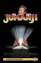 Penguin Readers: Jumanji