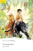 Penguin Readers: The Jungle Book