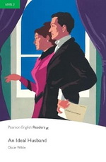 Penguin Readers: An ideal husband