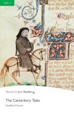 Penguin Readers: The Canterbury Tales
