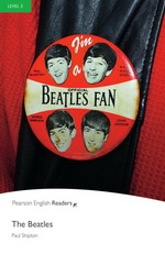 Penguin Readers: The Beatles