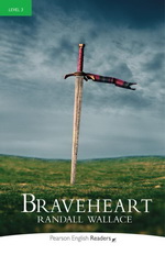 Penguin Readers: Braveheart