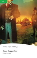 Penguin Readers: David Copperfield