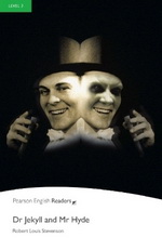 Penguin Readers: Dr. Jekyll and Mr. Hyde