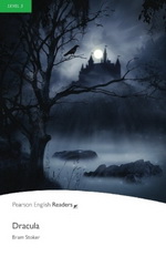 Penguin Readers: Dracula