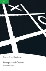 Penguin Readers: Noughts and Crosses