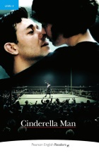  Penguin Readers: Cinderella Man