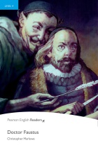 Penguin Readers: Dr. Faustus