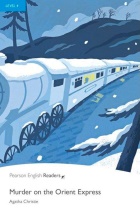 Penguin Readers: Murder on the Orient Express