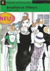Penguin Readers. Reihe Penguin Active Reading