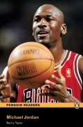 Penguin Readers: Michael Jordan