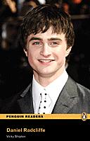 Penguin Readers: Daniel Radcliffe