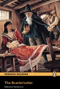 Penguin Readers: The scarlet letter