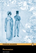 Penguinreaders: Persuasion