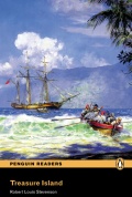 Penguin Readers: Treasure Island