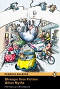 Penguin Readers: Stranger than Fiction