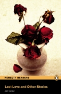 Penguin Readers: Lost Love