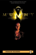 Penguin Readers: The Mummy