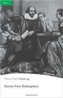 Penguin Readers: Stories from Shakespeare