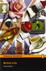 Penguin Readers: British Life
