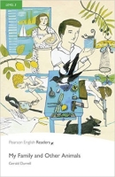 Penguin readers: My family and other animals