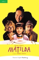 Penguin Readers: Matilda