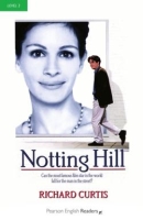 Penguin Readers: Notting Hill