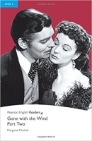 Penguin Readers: Gone with the wind