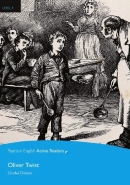 Penguin Readers: Oliver Twist