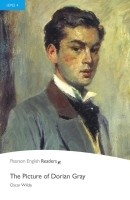 Penguin Readers: Picture of Dorian Gray