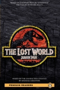 Penguin Readers: The Lost World