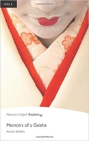 Penguin Readers: Geisha