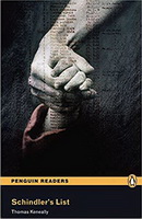 Penguin Readers: Schindler´s List