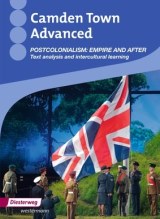 Westermann Verlag. Camden Town Advanced. Englisch Themenhefte für die Oberstufe