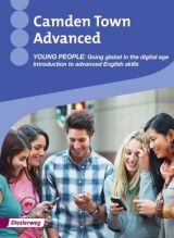 Westermann Verlag. Camden Town Advanced. Englisch Themenhefte fr die Oberstufe