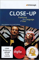 Westermann Verlag. Close up Filmanalyse. Englisch für die Oberstufe