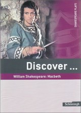 Westermann Verlag. Discover Shakespeare für die Oberstufe