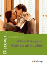 Westermann Verlag. Discover Shakespeare für die Oberstufe