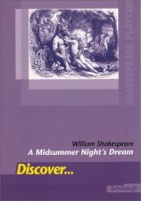 Westermann Verlag. Discover Shakespeare für die Oberstufe