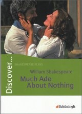 Westermann Verlag. Discover Shakespeare für die Oberstufe