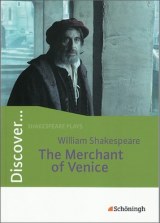 Westermann Verlag. Discover Shakespeare für die Oberstufe