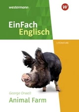 Westermann Verlag. Englisch Lektüren für die Oberstufe