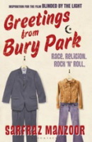 Greetings from Bury Park. Englisch Zentralabitur 2025