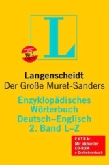 Englisch Wörterbuch von Langenscheidt