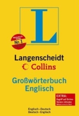 Englisch Wörterbuch von Langenscheidt