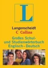 Englisch Wörterbuch von Langenscheidt