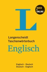 Englisch Wörterbuch von Langenscheidt